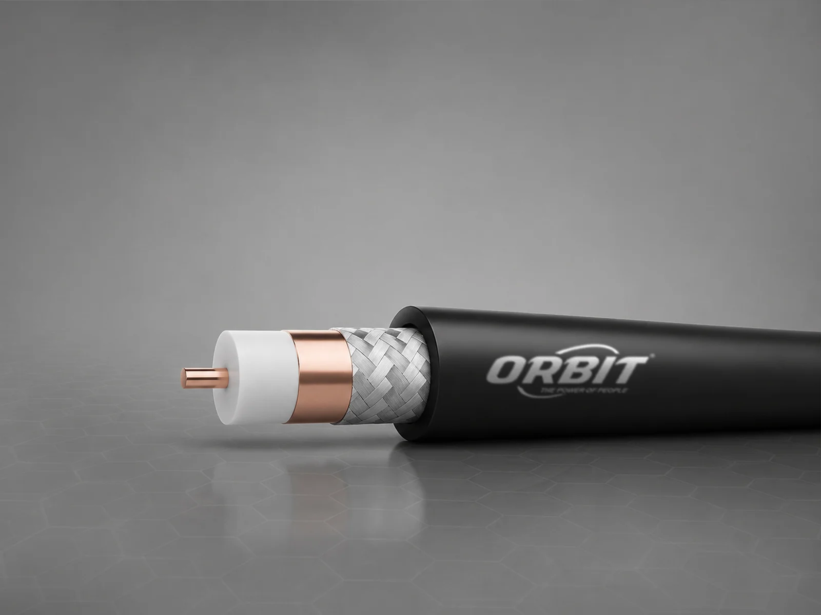 Coaxial Cables