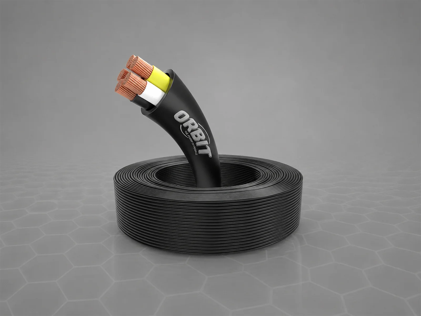 Multi Core Cables