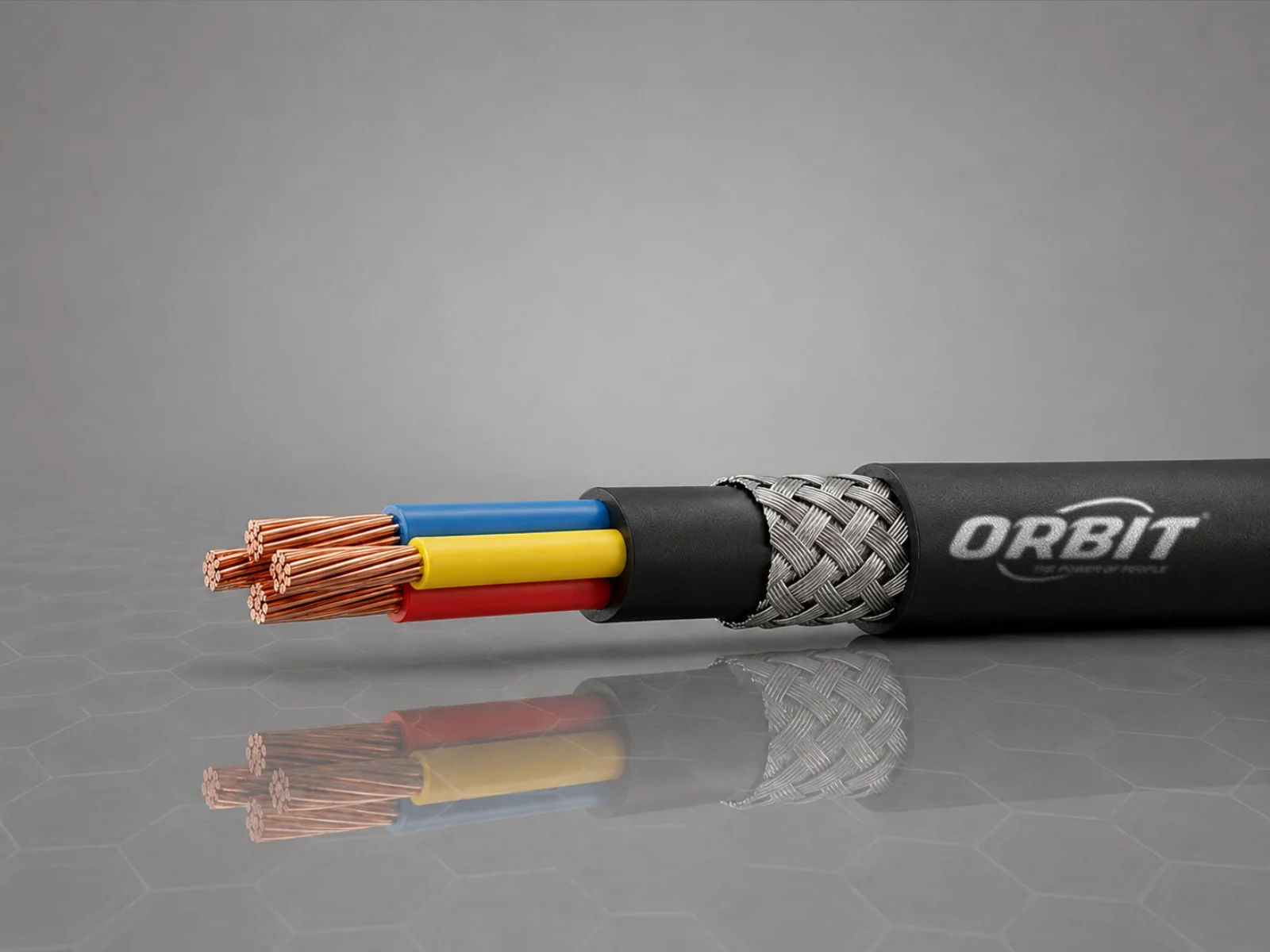 Control Cables