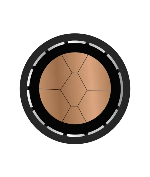 Orbit Copper Armoured FR-LSH XLPE 95sqmm 1C