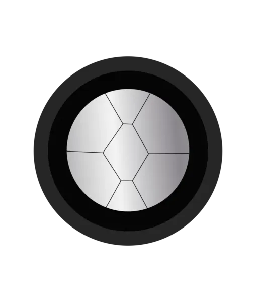 Orbit Aluminium Unarmoured FR-LSH XLPE 25sqmm 1C