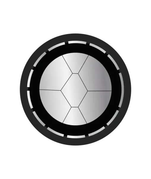 Orbit Aluminium Armoured FR-LSH XLPE 6sqmm 1C