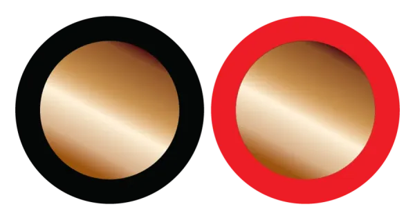 Orbit 14/0052  Plastic Wire