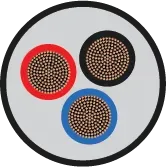 Orbit MULTI-CORE FR-LSH 50sqmm 3C
