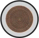 Orbit Single Core FR-LSH 400sqmm 1C