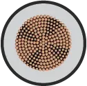 Orbit Single Core FR-LSH 185sqmm 1C