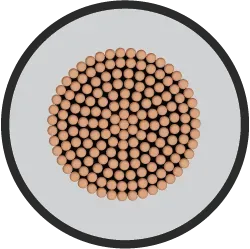 Orbit Single Core FR-LSH 70sqmm 1C
