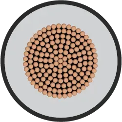 Orbit Single Core FR-LSH 35sqmm 1C