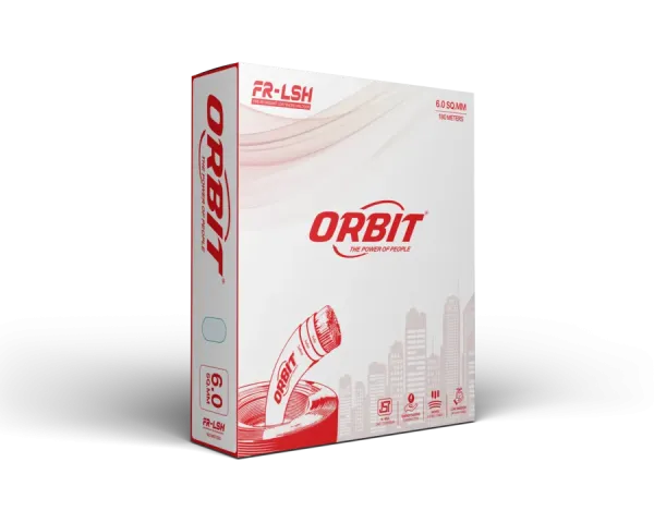 Orbit FR-LSH 6sqmm 180m