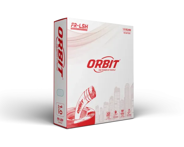 Orbit FR-LSH 1sqmm 180m