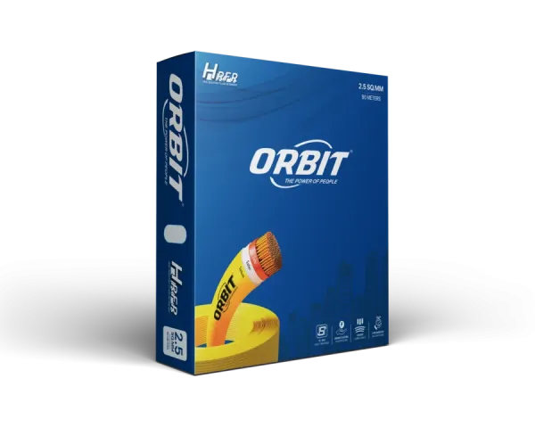 Orbit HR-FR 2.5sqmm 90m