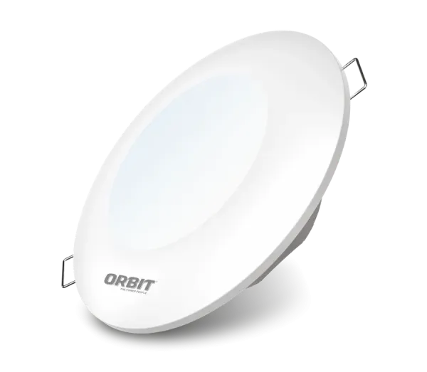 Junction Box Downlight (2''inch) Opale